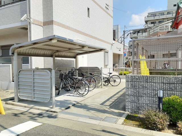 クラシェス尼崎 その他3