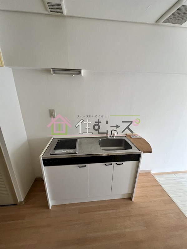 コボリマンション新大阪 キッチン