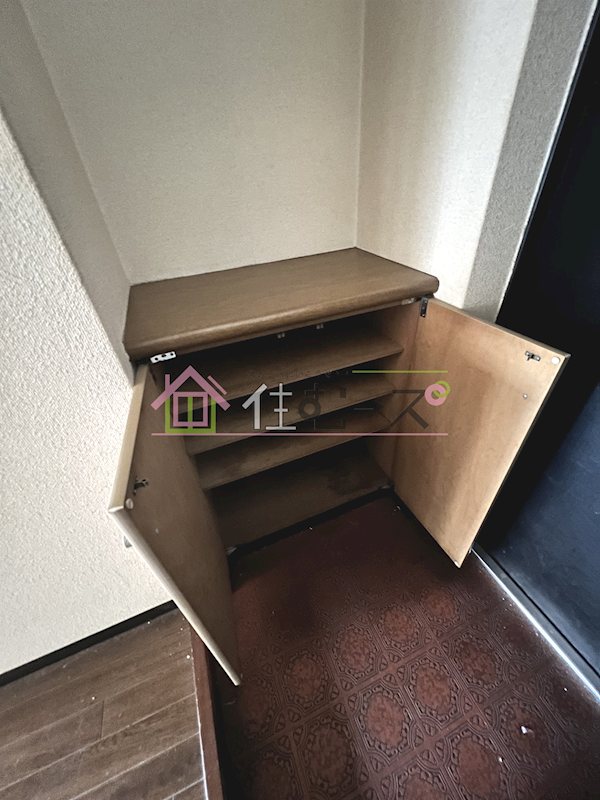 マイルド新大阪レジデンス3号館 その他3