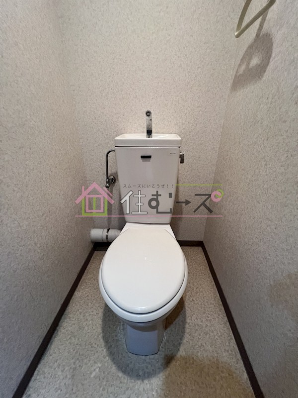 朝日プラザ新大阪 その他2