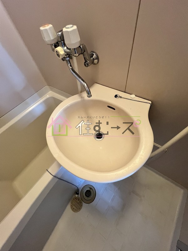 朝日プラザ新大阪 その他4