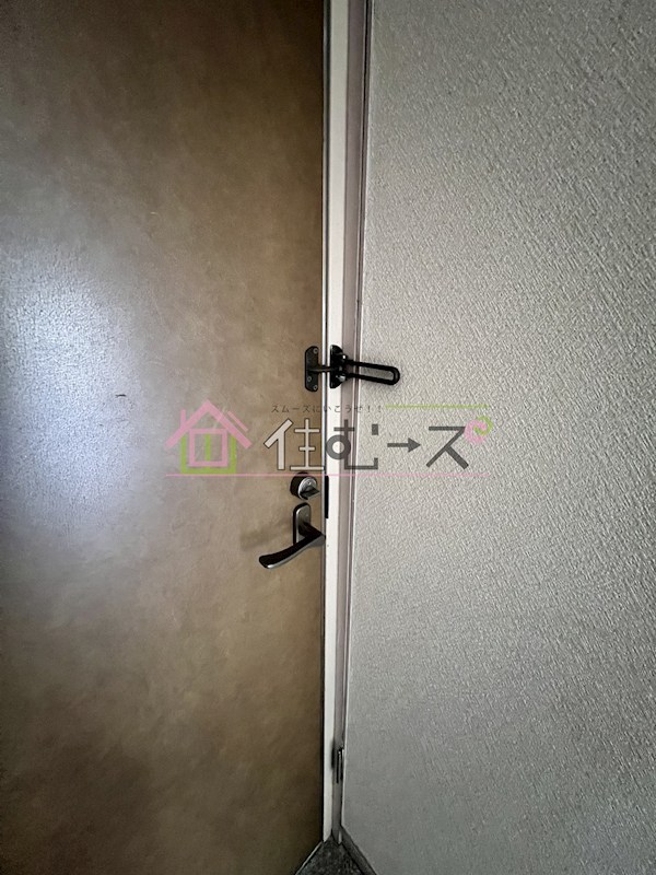 朝日プラザ新大阪 その他5