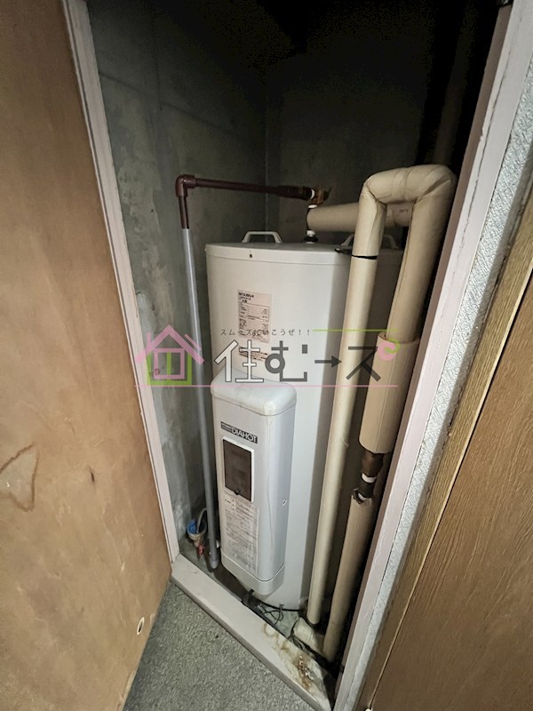 朝日プラザ新大阪 その他6