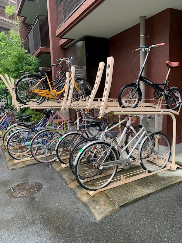 朝日プラザ新大阪 その他外観3