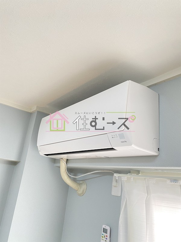 マンションFuji その他3