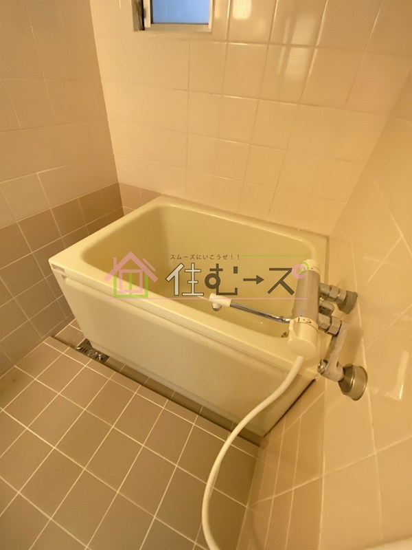 マンションFuji 風呂画像