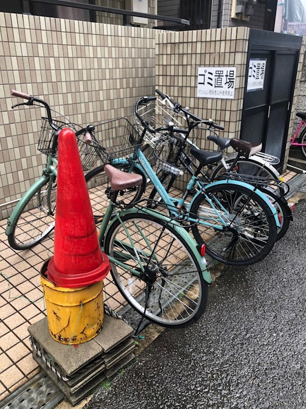 オンセカーサ その他外観2