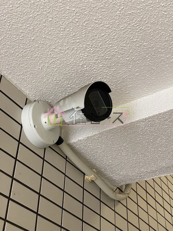 グレイスハイツオオマエ その他外観2