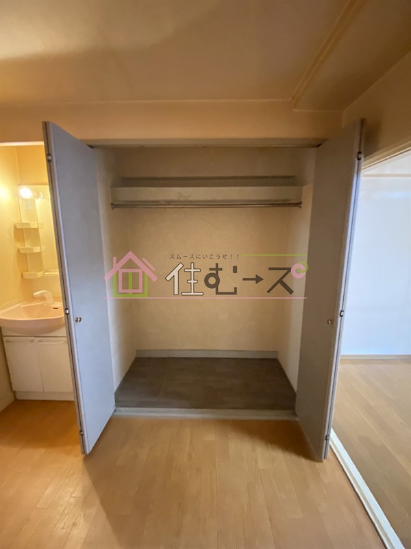 グランドール新大阪 その他4