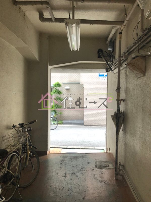 グランドール新大阪 その他外観6