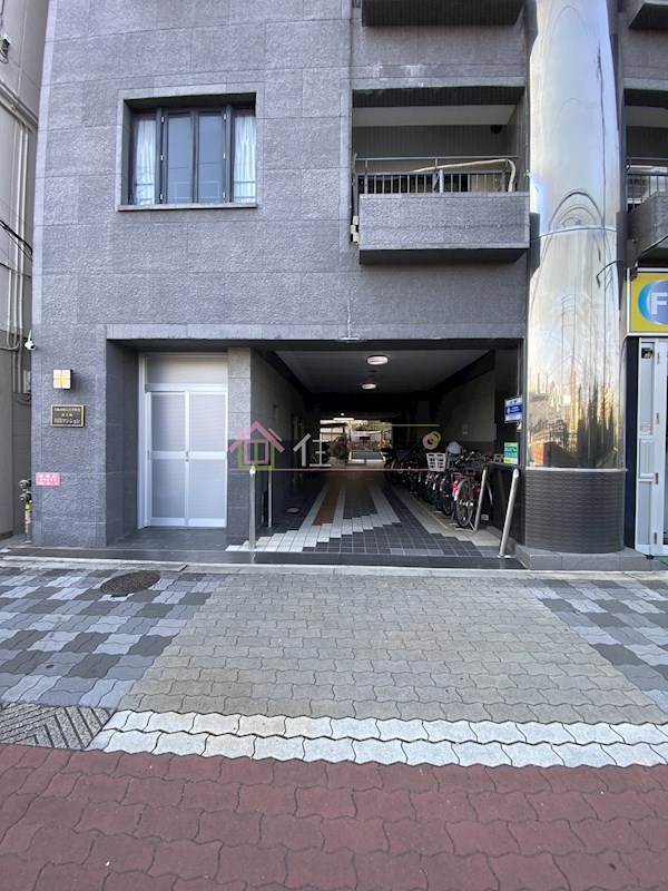 新大阪川島マンション その他1