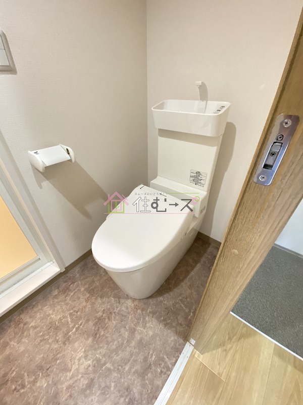 新大阪川島マンション その他2