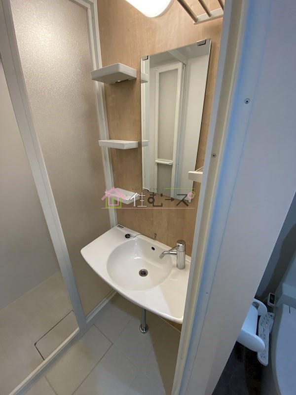 新大阪川島マンション その他3