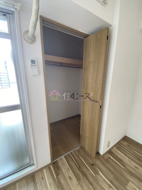 新大阪川島マンション その他4