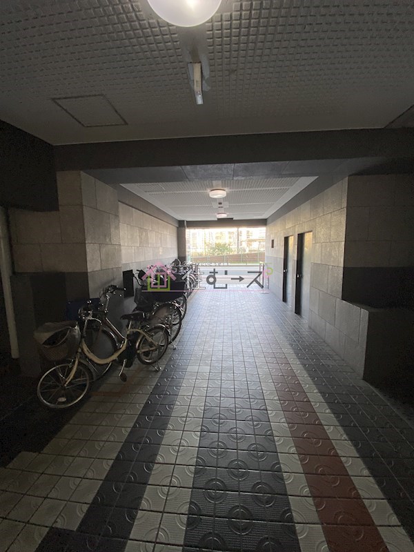 新大阪川島マンション その他外観2