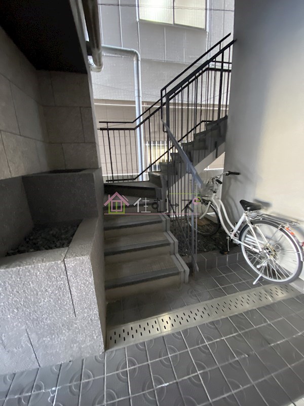 新大阪川島マンション その他外観4