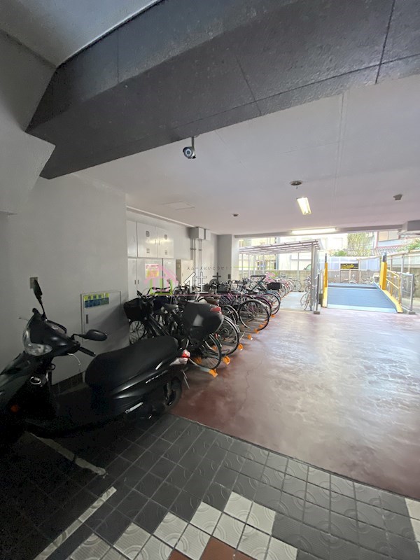 新大阪川島マンション その他外観5