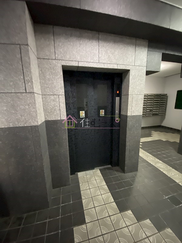 新大阪川島マンション その他外観6