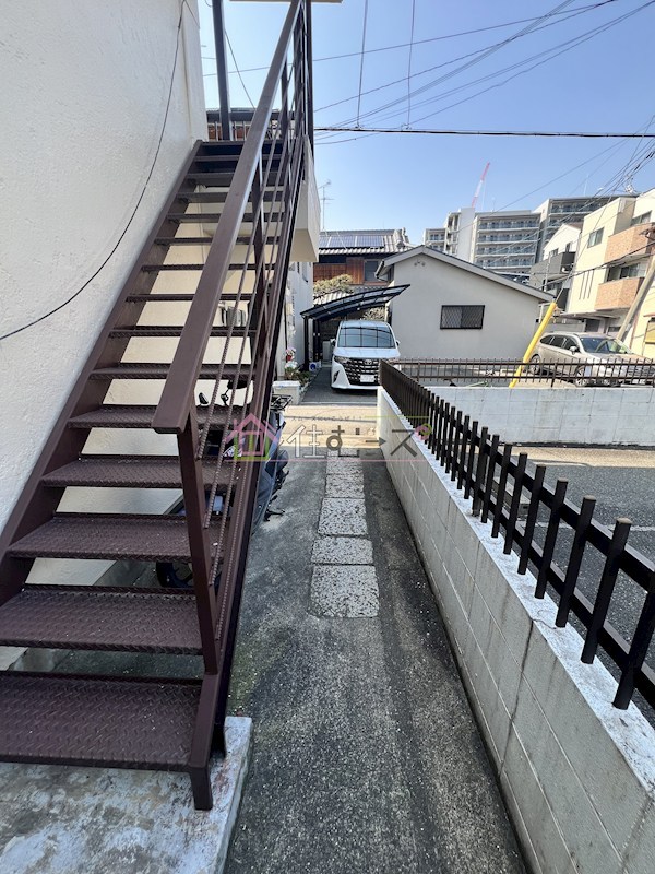 中谷文化　2F奥 その他外観2