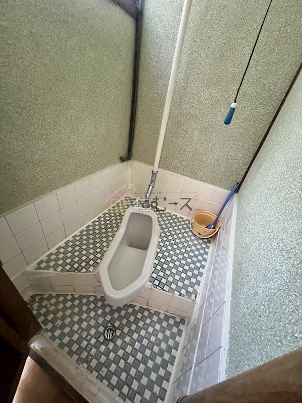 中谷文化　2F奥 風呂画像