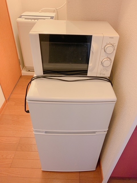 レオパレスＢｌａｎｃＣｈｅｖａｌ　Ⅱ その他10