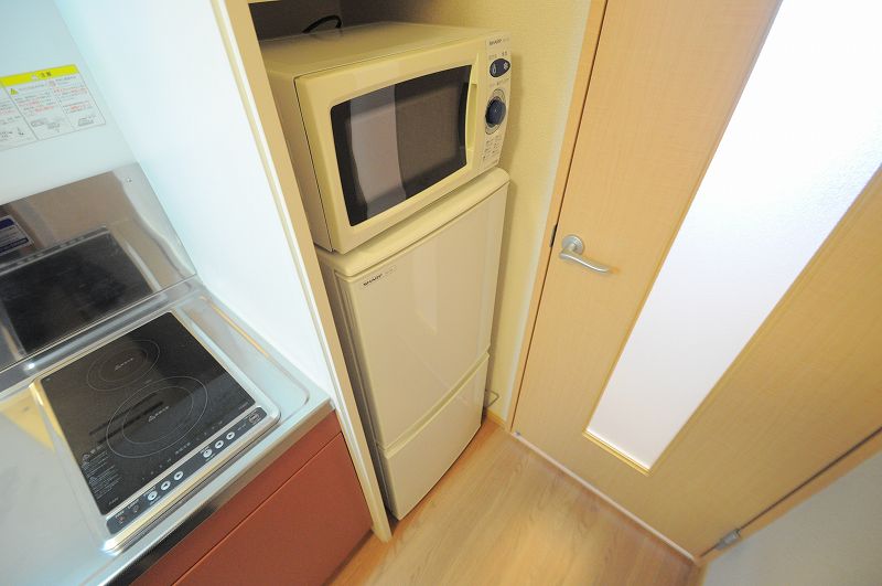レオパレスミダスコート古曽部 その他10