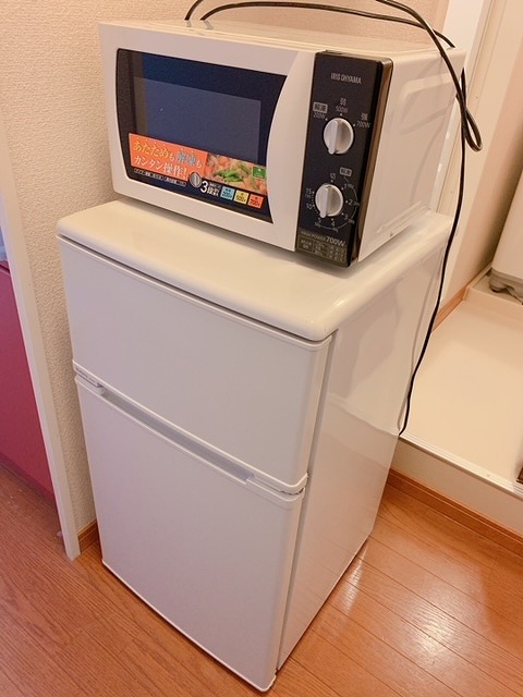 レオパレスノウスン　シュライン その他5