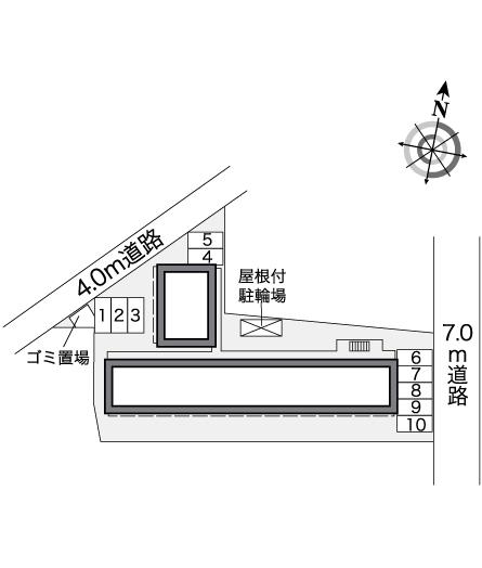 レオパレス江口橋 その他1