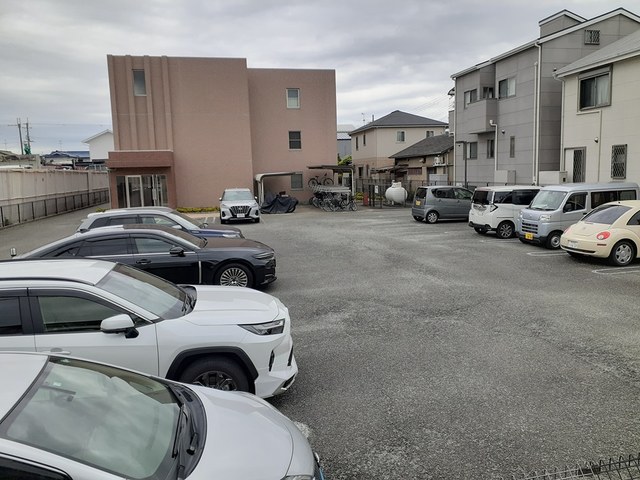 アニメート松下１号館 その他6