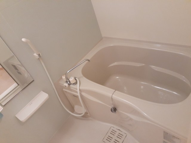 ミエル 風呂画像