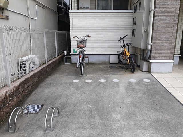 メゾン　ソレイユ その他6
