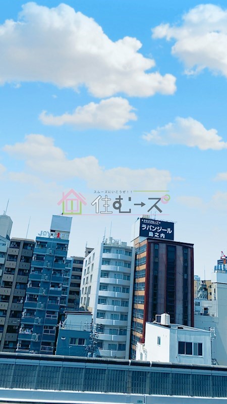 グランドール長堀 その他4