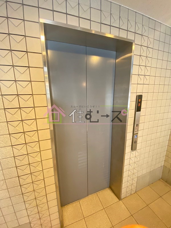 エスリード新大阪第8 その他外観2