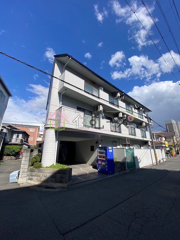 ヴェルドール淡路 その他外観1