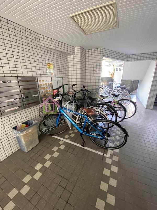 ヴェルドール淡路 その他外観4