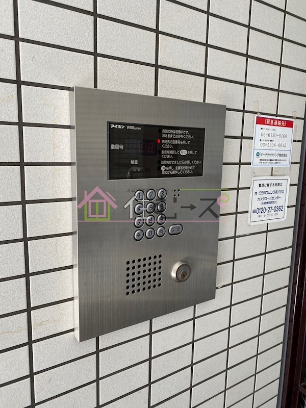 ヴェルドール淡路 その他外観6
