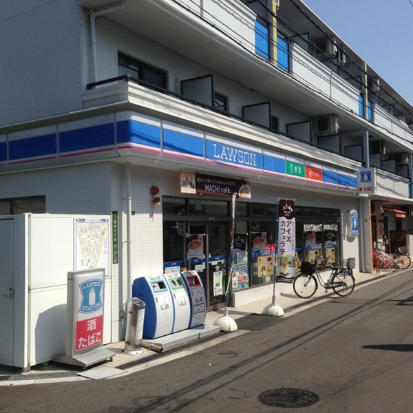 ヴェルドール淡路 周辺画像1
