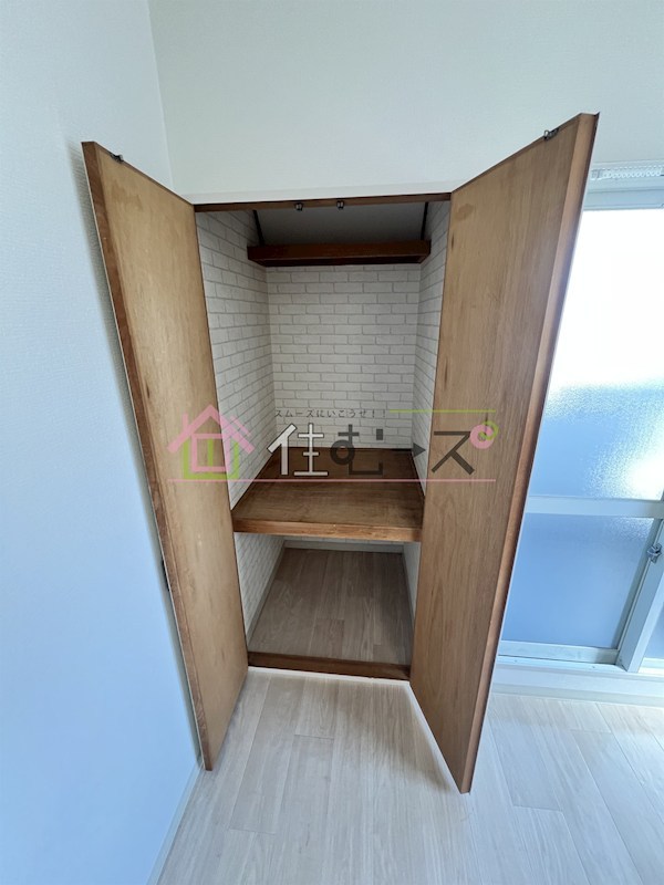 布井ハイツ豊新  その他2