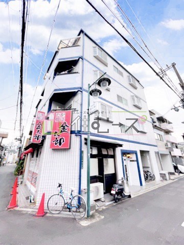 布井ハイツ豊新  その他外観1
