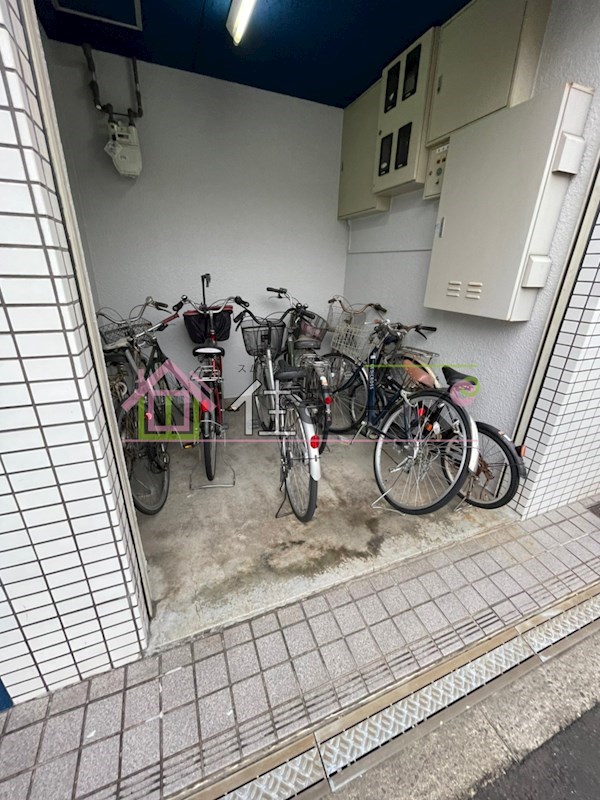 布井ハイツ豊新  その他外観4