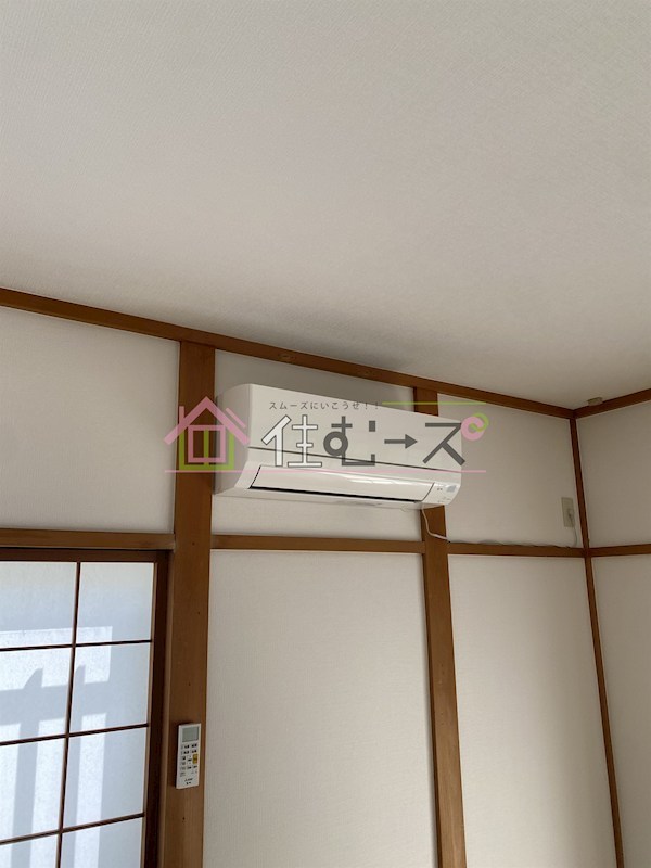 アリカハイツ その他2