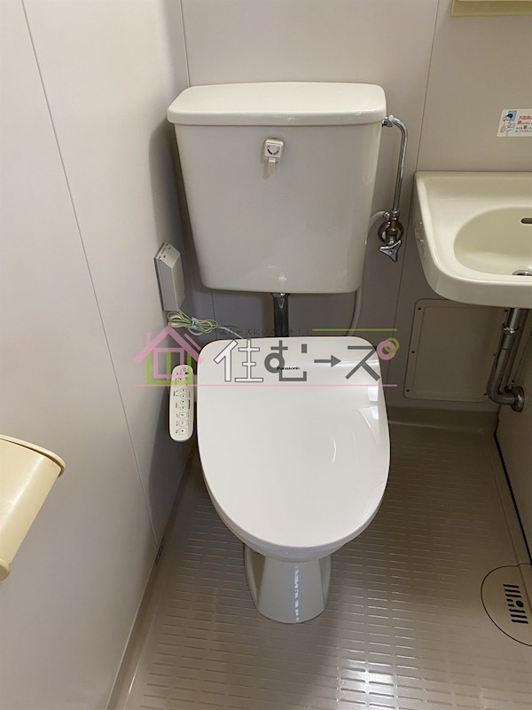 アリカハイツ その他4