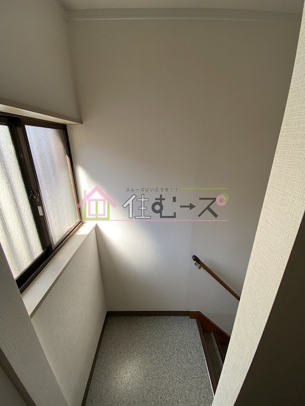 アリカハイツ その他外観6