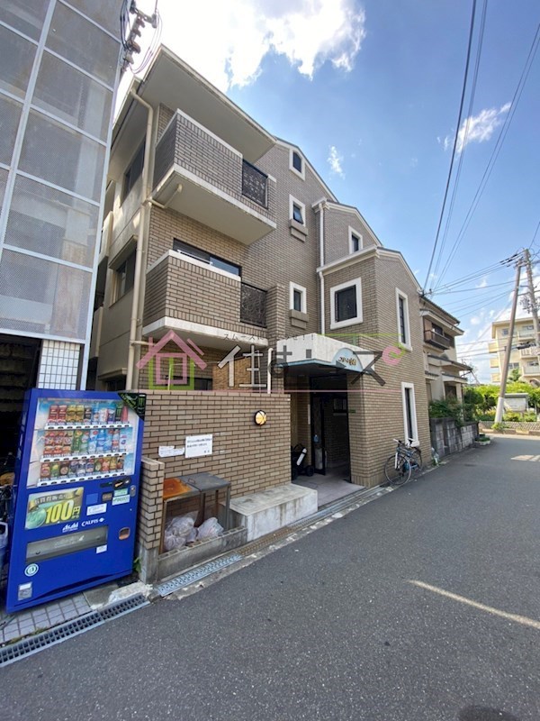 フルーレ小松 その他外観1