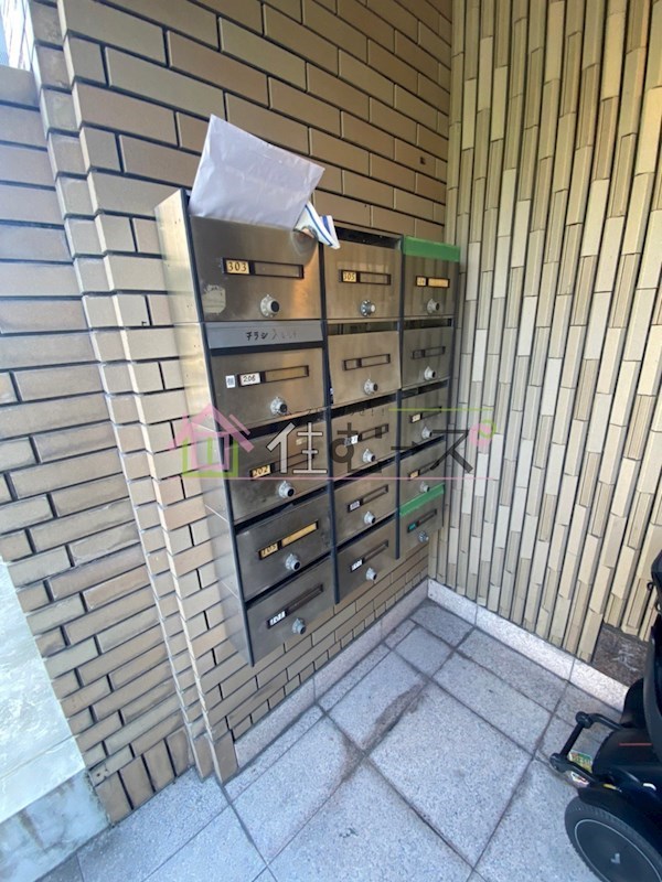 フルーレ小松 その他外観5