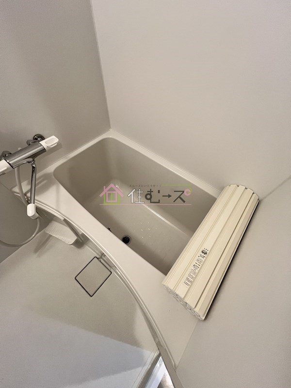 フルーレ小松 風呂画像