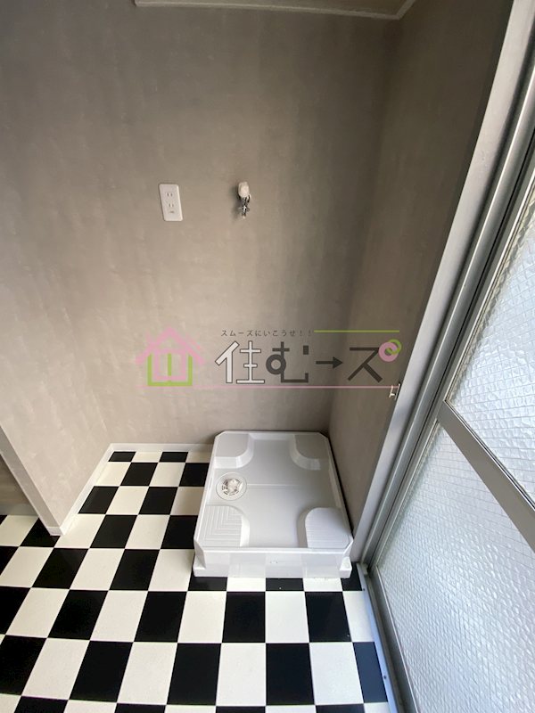 二宮マンション その他4