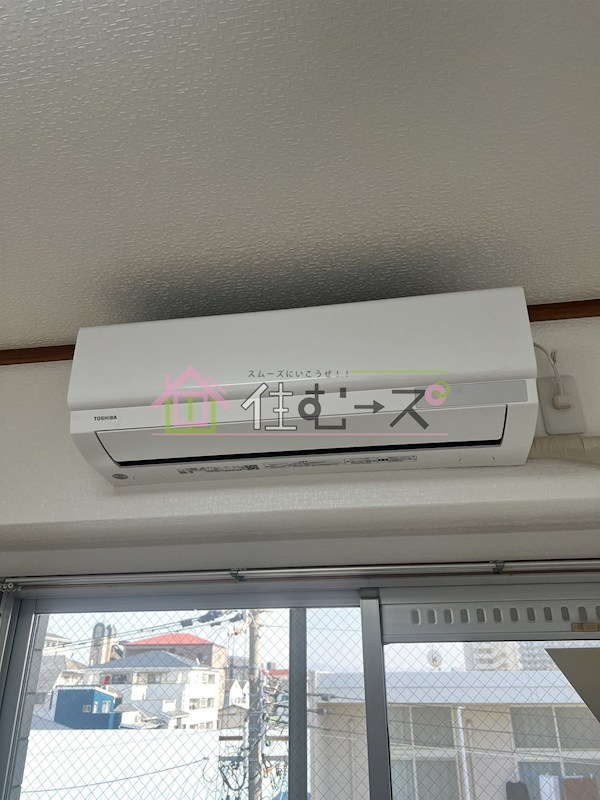 第７東城マンション その他4