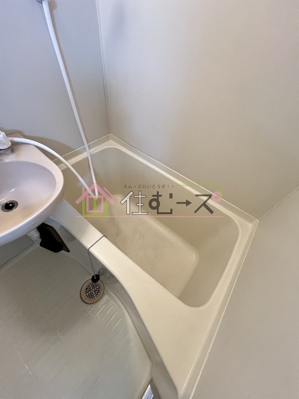 第７東城マンション 風呂画像
