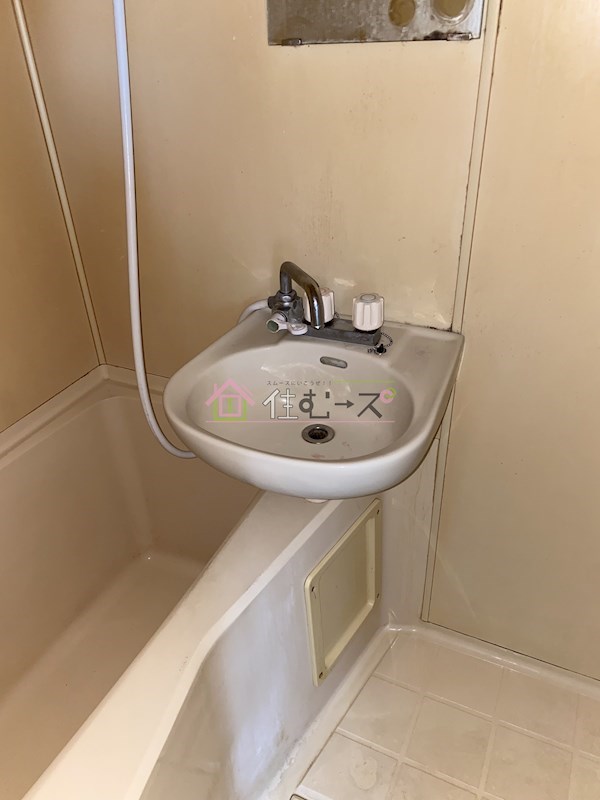 クラウンハイム新高 その他2